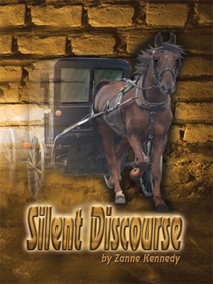 cover image of Silent Discourse